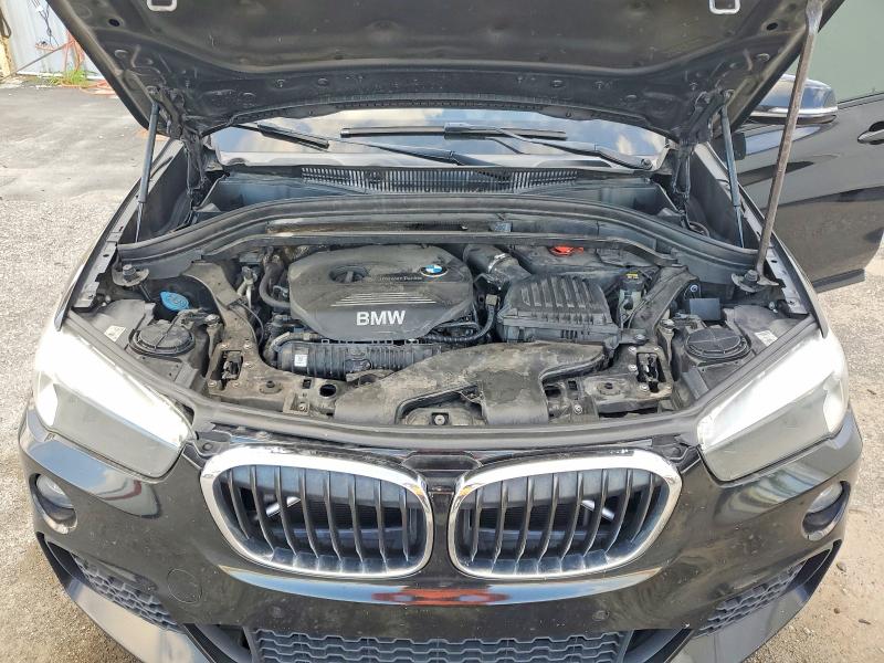 Продажа на аукционе авто 2016 Bmw X1, vin: WBXHT3C37G5E52841, номер лота: 65333246