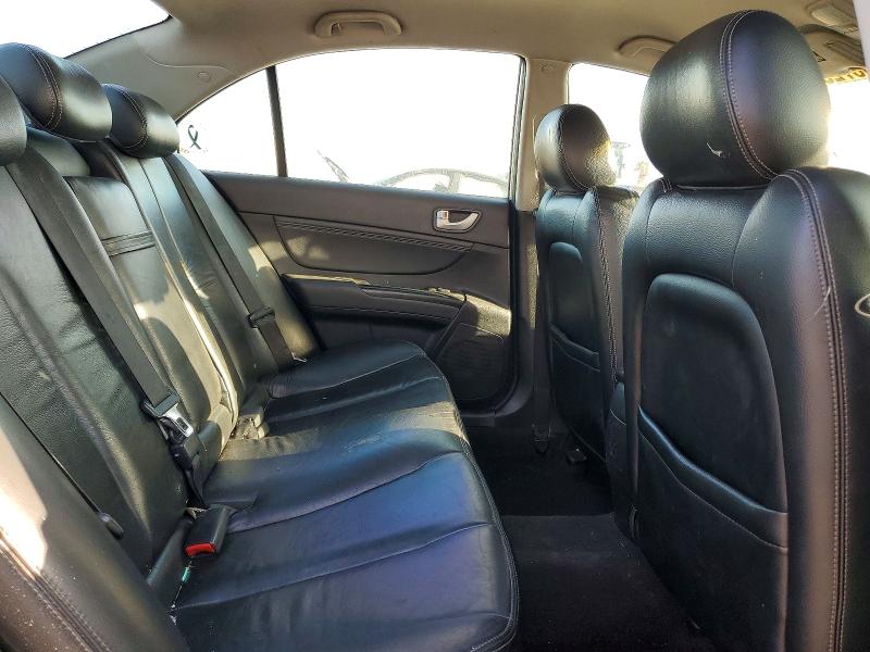 Продажа на аукционе авто 2008 Hyundai Sonata, vin: 5NPEU46C98H335436, номер лота: 63723446