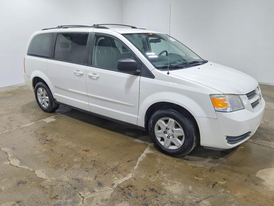 Aukcja sprzedaży 2009 Dodge Grand Caravan, vin: 1D8HN44E99B508777, numer aukcji: 58835526