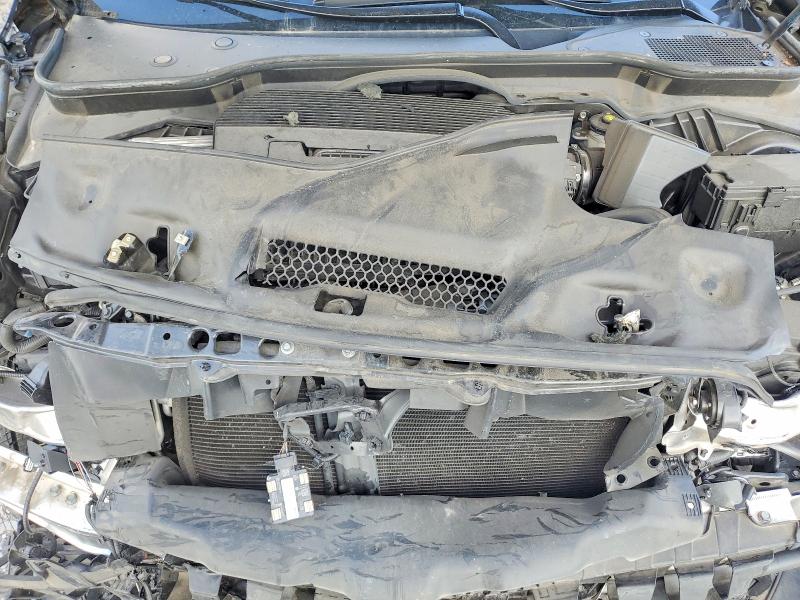 2023 Acura Mdx მანქანა იყიდება აუქციონზე, vin: 5J8YD9H48PL001006, აუქციონის ნომერი: 67138836