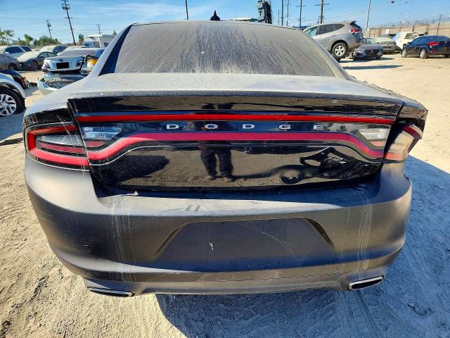 Auction sale of the 2016 Dodge Charger, vin: 2C3CDXHG7GH241138, lot number: 65929166
