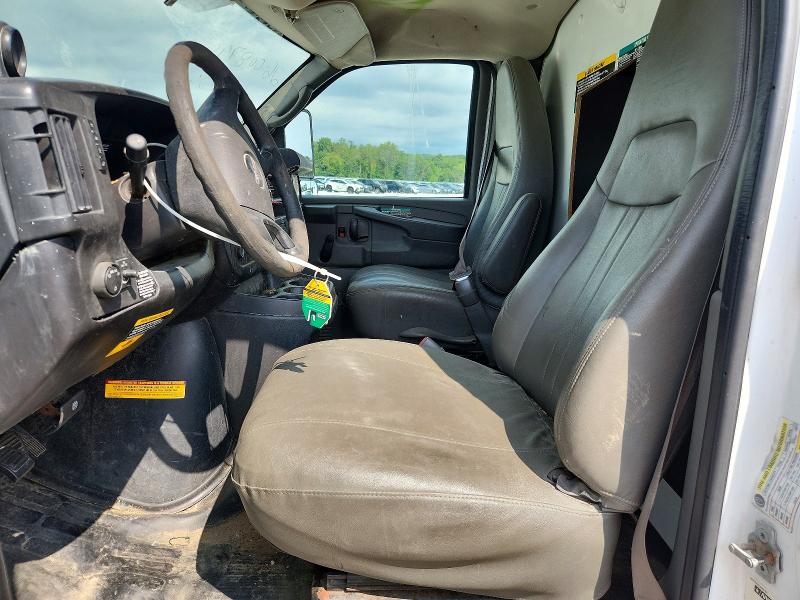 2014 Gmc Savana მანქანა იყიდება აუქციონზე, vin: 1GDY72CA5E1908911, აუქციონის ნომერი: 63713386