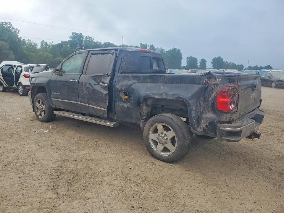 Aukcja sprzedaży 2015 Chevrolet Silverado, vin: 1GC1KWEG2FF142086, numer aukcji: 64549046