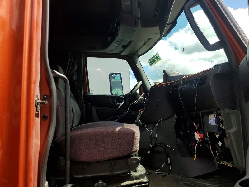 Продаж на аукціоні авто 2018 International Lt625, vin: 3HSDZTZR5JN048121, номер лоту: 64494146