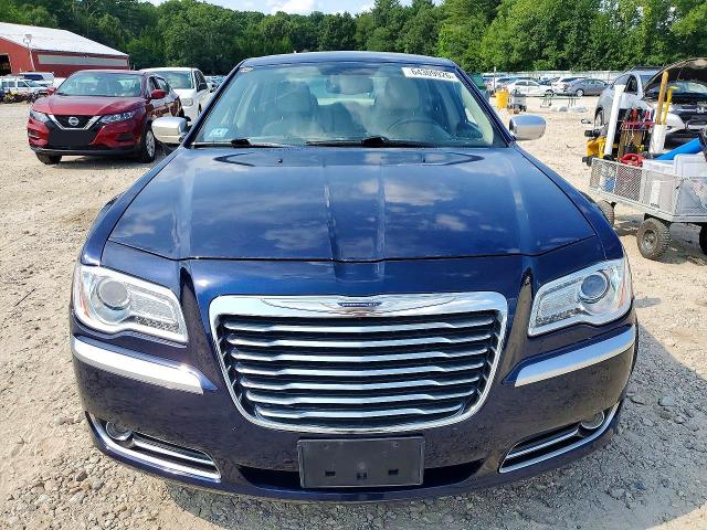 Продаж на аукціоні авто 2013 Chrysler 300c, vin: 2C3CCASG0DH564788, номер лоту: 64309926