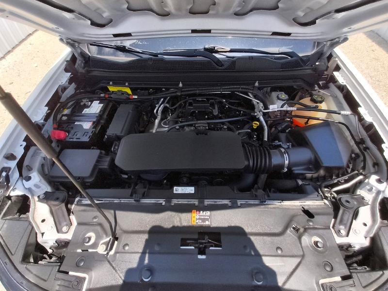2023 Chevrolet Colorado მანქანა იყიდება აუქციონზე, vin: 1GCGSBECXP1256402, აუქციონის ნომერი: 63633116