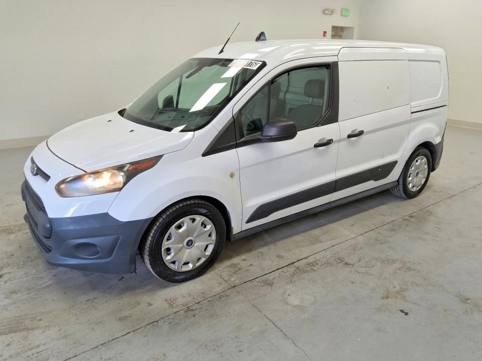 Aukcja sprzedaży 2014 Ford Transit Connect, vin: NM0LS7E77E1173017, numer aukcji: 62076176