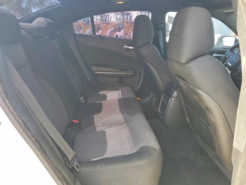 Aukcja sprzedaży 2015 Dodge Charger, vin: 2C3CDXBG8FH897128, numer aukcji: 64855686