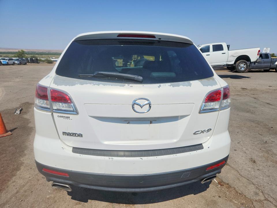 Aukcja sprzedaży 2008 Mazda Cx-9, vin: JM3TB28V280132960, numer aukcji: 64464756