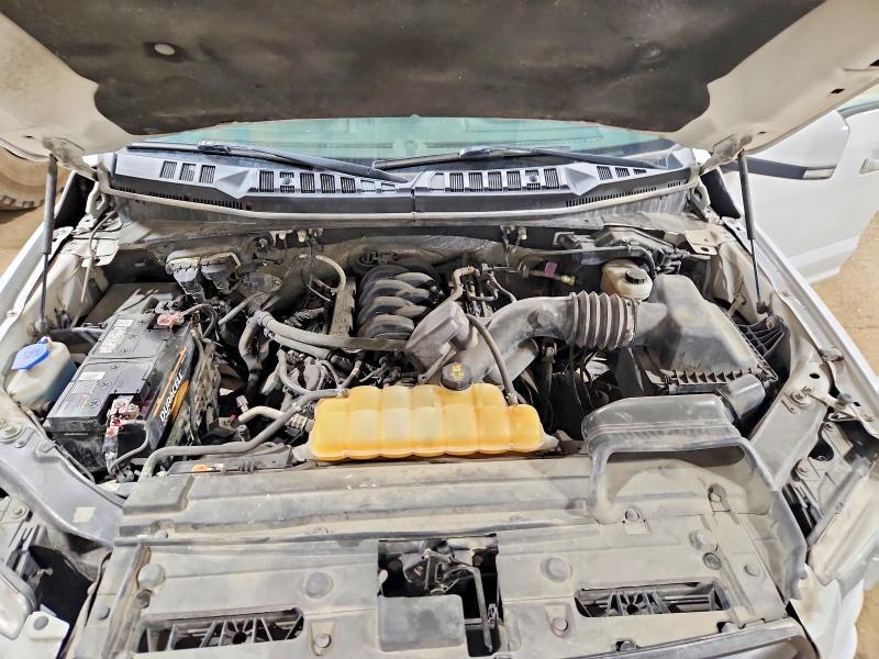 66959736 :رقم المزاد ، 1FTEW1EF2GKE75803 vin ، 2016 Ford F150 مزاد بيع