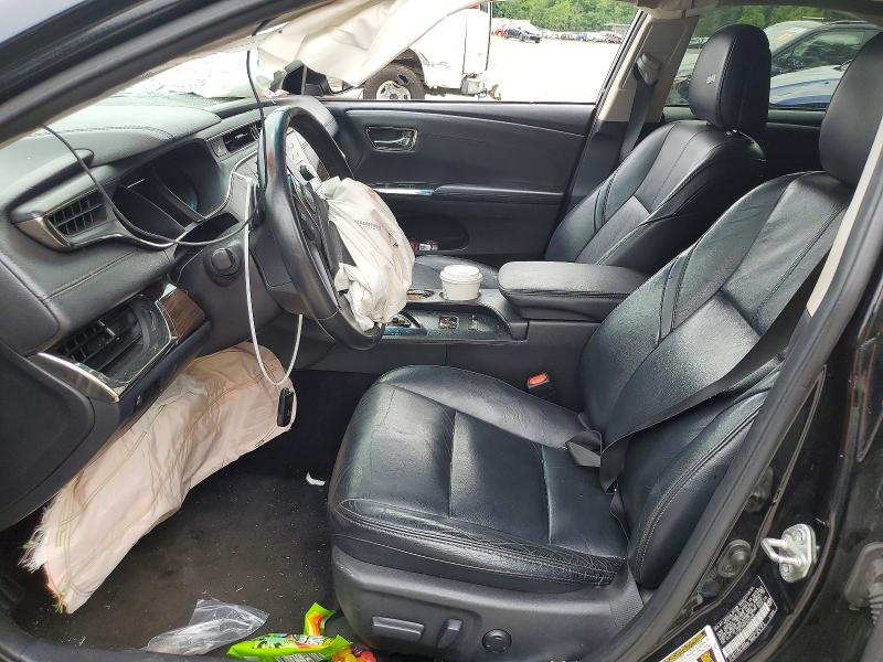 Aukcja sprzedaży 2015 Toyota Avalon, vin: 4T1BK1EB6FU142739, numer aukcji: 64063956
