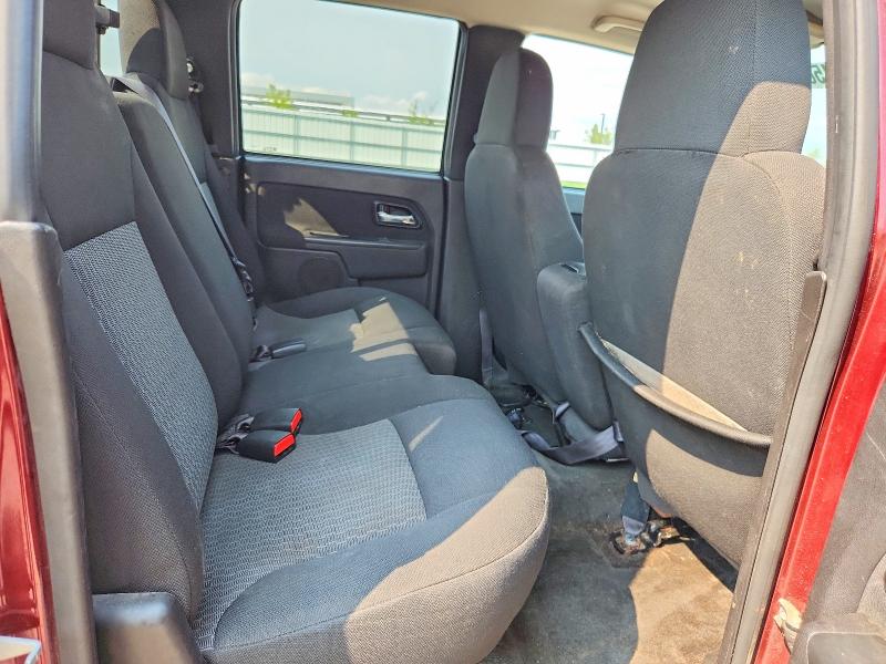 64503506 :رقم المزاد ، 1GCDT13E788176238 vin ، 2008 Chevrolet Colorado مزاد بيع