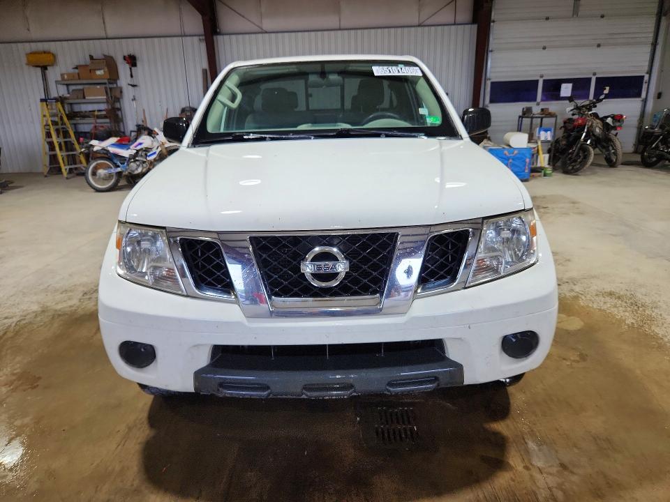 Aukcja sprzedaży 2019 Nissan Frontier, vin: 1N6AD0CW4KN704682, numer aukcji: 65101406