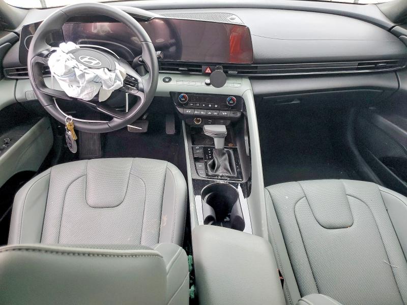 Продаж на аукціоні авто 2026 Hyundai Elantra, vin: KMHLN4DJXTU187765, номер лоту: 67179206