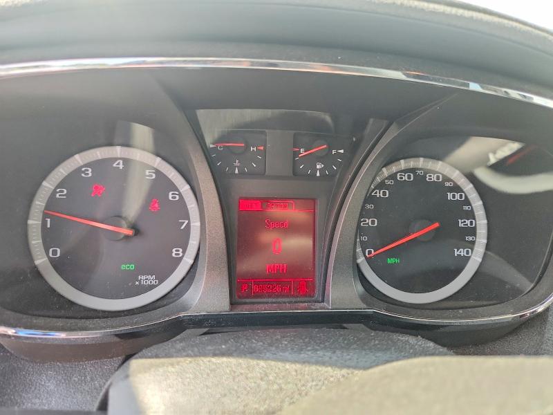 65882636 :رقم المزاد ، 2GKALMEK5E6297704 vin ، 2014 Gmc Terrain مزاد بيع