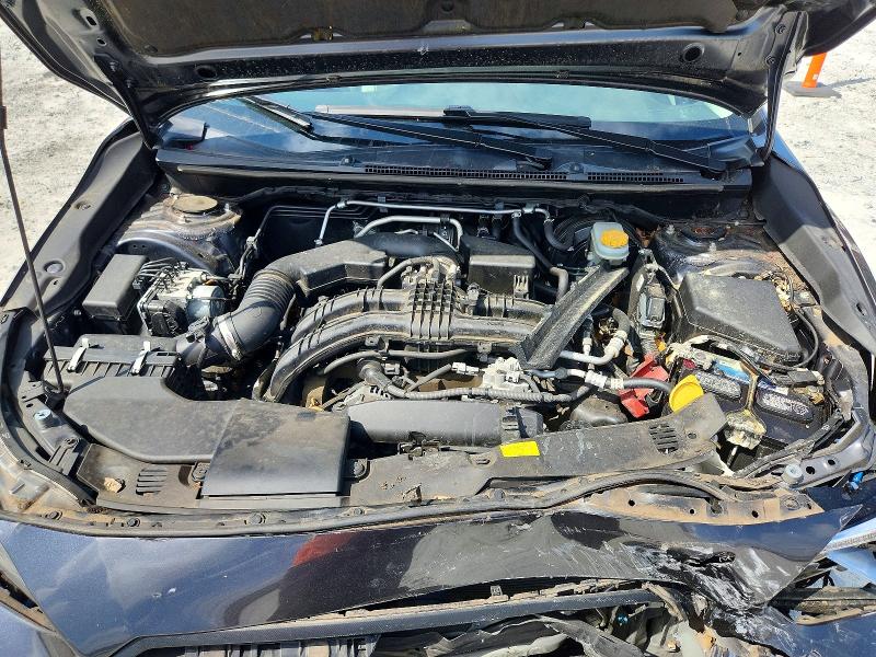 63796416 :رقم المزاد ، JF2GTANC1KH365758 vin ، 2019 Subaru Crosstrek مزاد بيع