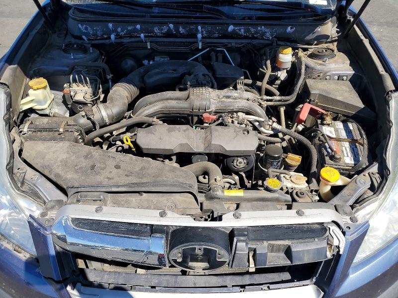 Aukcja sprzedaży 2014 Subaru Outback, vin: 4S4BRBCC7E3216185, numer aukcji: 65918126