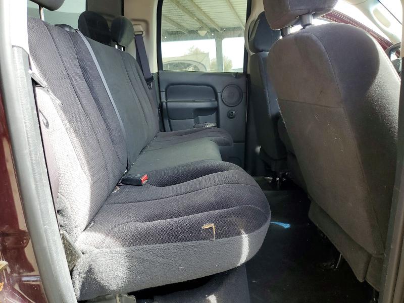 Продажа на аукционе авто 2004 Dodge Ram 1500, vin: 1D7HA18N74S764580, номер лота: 67029916