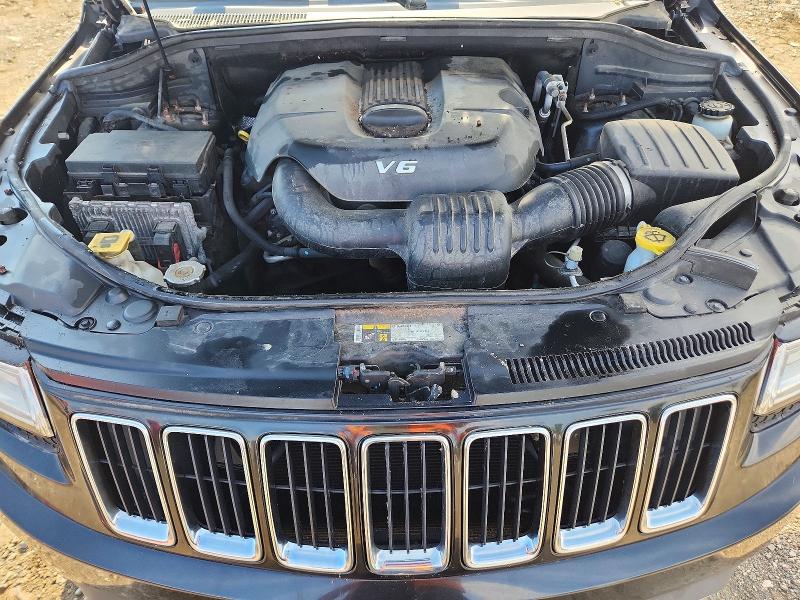 Aukcja sprzedaży 2015 Jeep Grand Cherokee, vin: 1C4RJFBG7FC604895, numer aukcji: 65810696