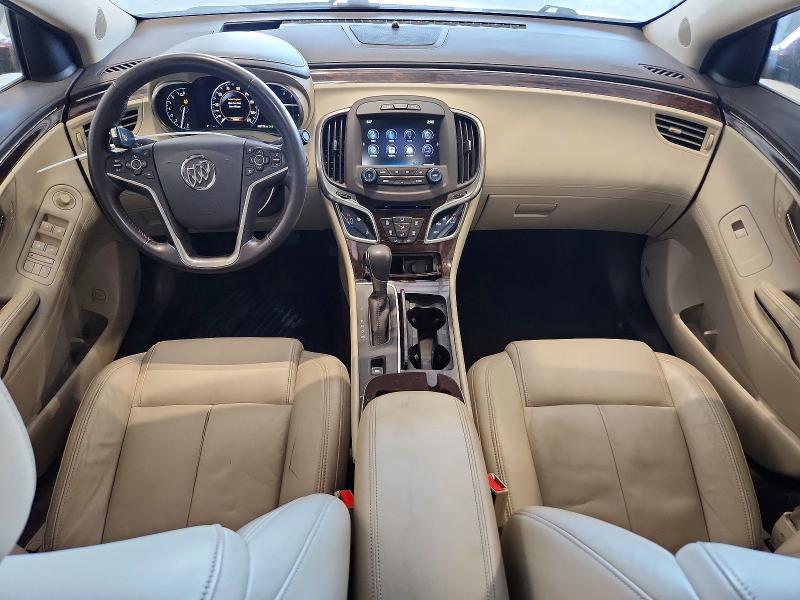 Aukcja sprzedaży 2014 Buick Lacrosse, vin: 1G4GB5G30EF249811, numer aukcji: 64230796