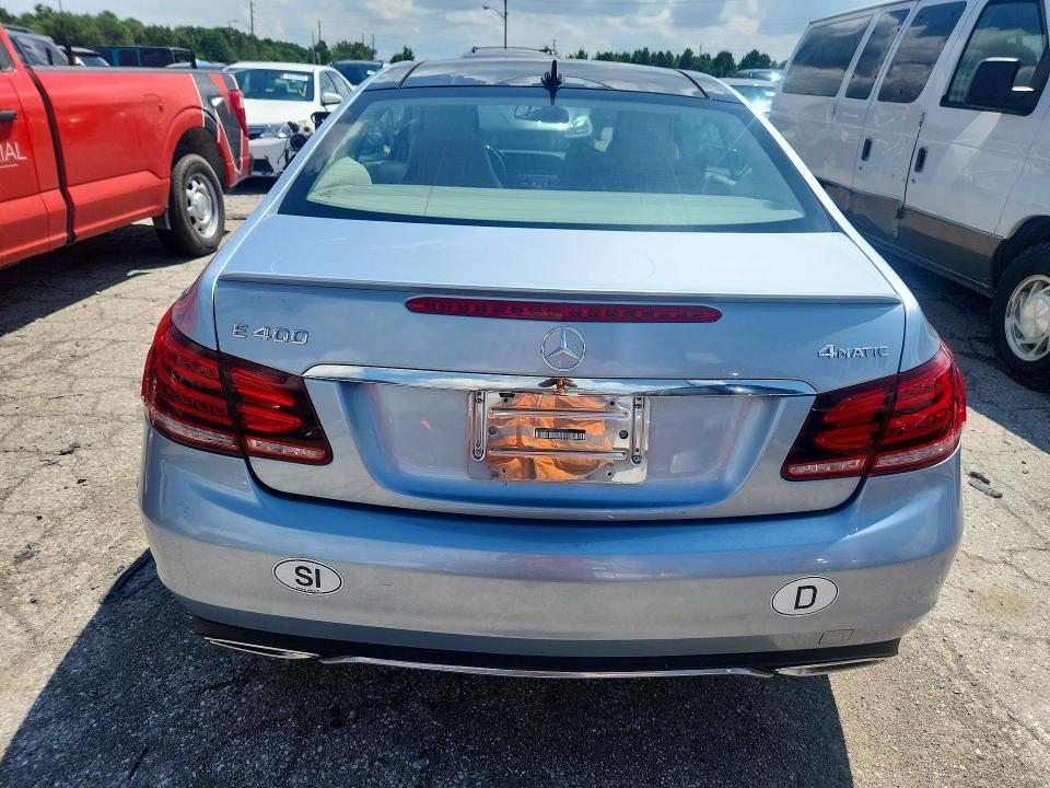 Продаж на аукціоні авто 2016 Mercedes-benz E, vin: WDDKJ6HB8GF339472, номер лоту: 64468466