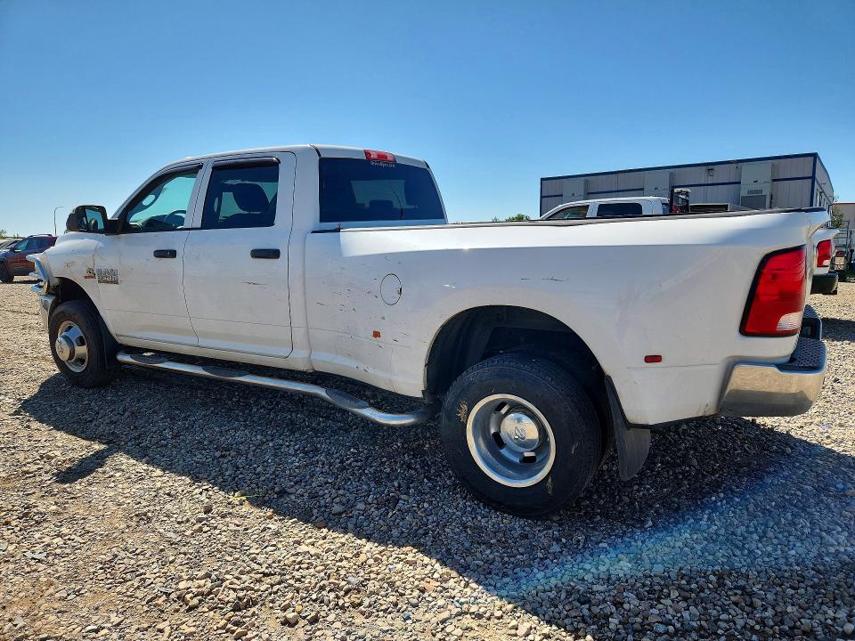 Продаж на аукціоні авто 2018 Ram 3500, vin: 3C63RRGL6JG339258, номер лоту: 66446576