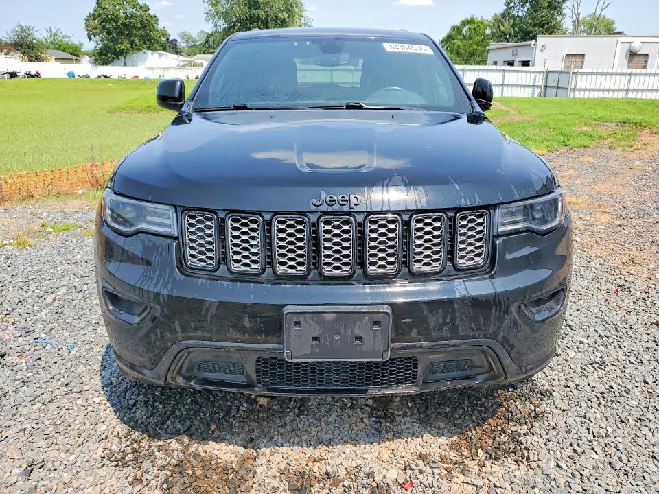 64364646 :رقم المزاد ، 1C4RJFAG5NC149951 vin ، 2022 Jeep Grand Cherokee مزاد بيع