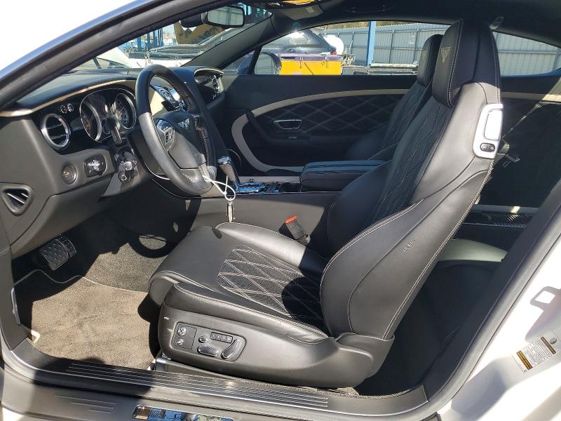 Aukcja sprzedaży 2015 Bentley Continental, vin: SCBFJ7ZA1FC044479, numer aukcji: 65408186