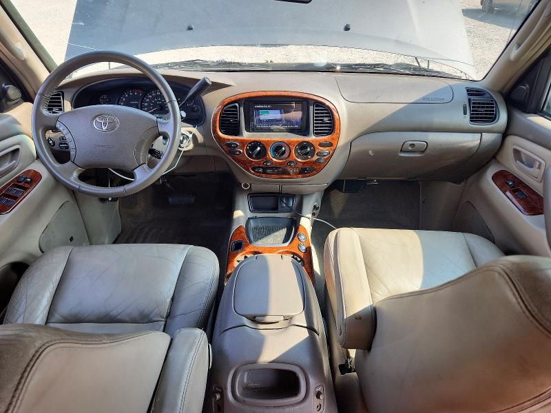 Продажа на аукционе авто 2005 Toyota Tundra, vin: 5TBDT48195S501365, номер лота: 63316656