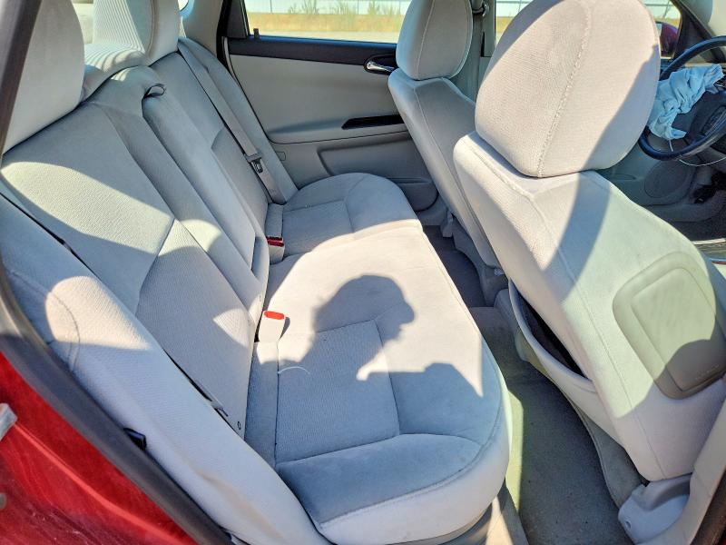 Продаж на аукціоні авто 2012 Chevrolet Impala, vin: 2G1WB5E31C1285006, номер лоту: 64036756
