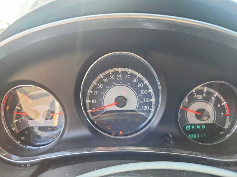 Продажа на аукционе авто 2013 Chrysler 200, vin: 1C3CCBBB3DN503937, номер лота: 64917456