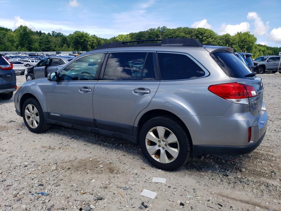 Aukcja sprzedaży 2011 Subaru Outback, vin: 4S4BRBCCXB3372233, numer aukcji: 66264486