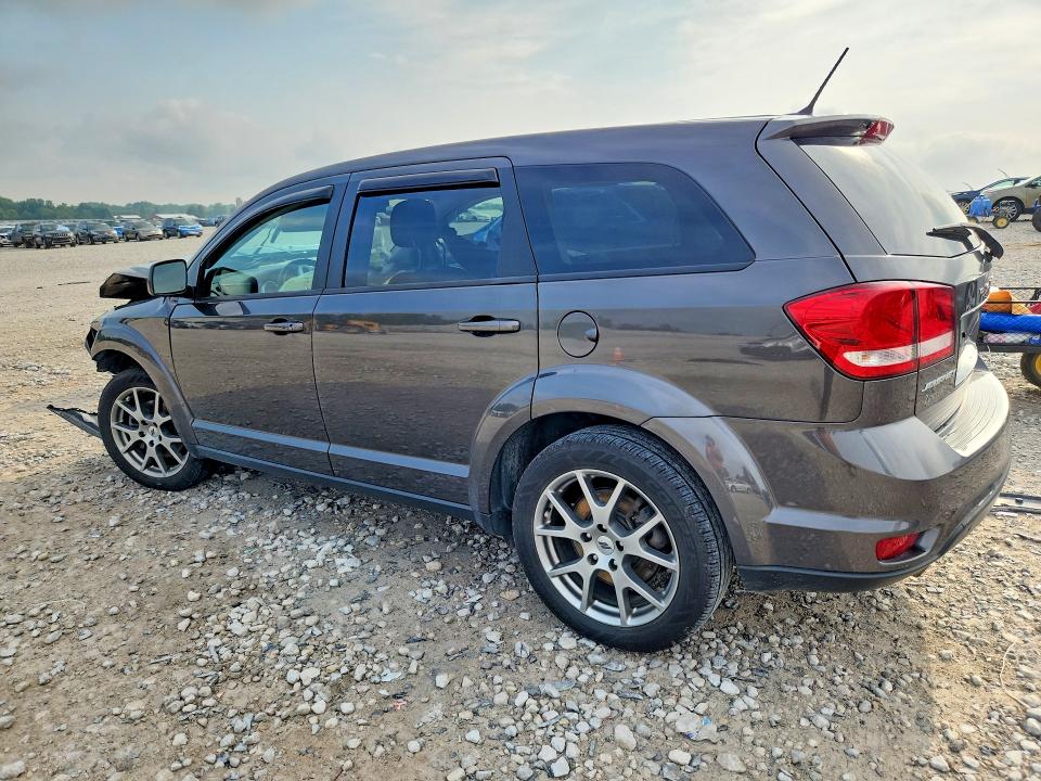 Aukcja sprzedaży 2018 Dodge Journey, vin: 3C4PDCEG7JT184335, numer aukcji: 64014266