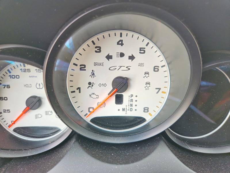 Продаж на аукціоні авто 2016 Porsche Cayenne, vin: WP1AD2A23GLA76047, номер лоту: 64700366