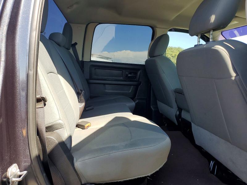 67034706 :رقم المزاد ، 1C6RR7KT0GS110601 vin ، 2016 Ram 1500 مزاد بيع