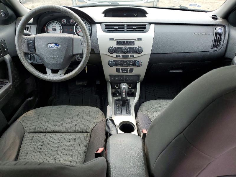 Aukcja sprzedaży 2011 Ford Focus, vin: 1FAHP3FN0BW129798, numer aukcji: 64919316