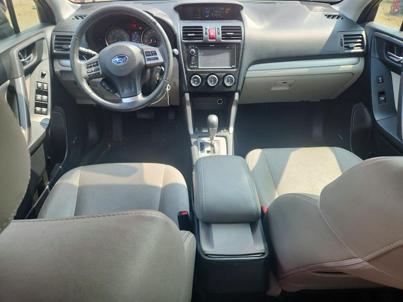 Aukcja sprzedaży 2015 Subaru Forester, vin: JF2SJAKC1FH496649, numer aukcji: 64458766