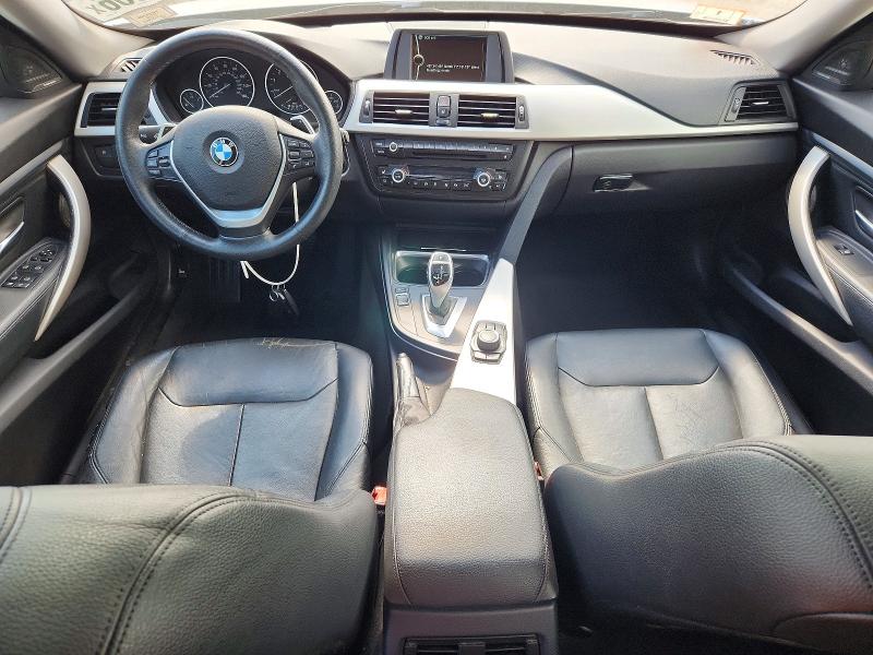 Продаж на аукціоні авто 2014 Bmw 328, vin: WBA3X5C58ED556826, номер лоту: 63912356