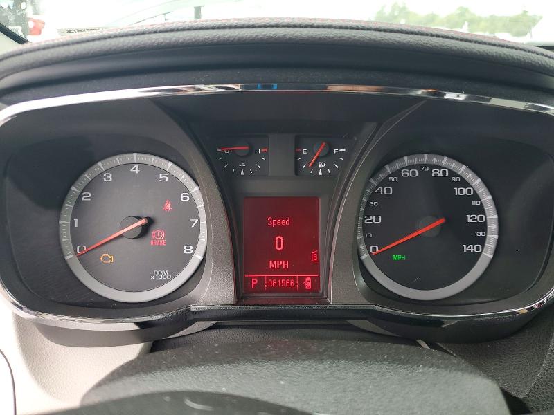 Aukcja sprzedaży 2011 Gmc Terrain, vin: 2CTFLXE57B6363019, numer aukcji: 66522196