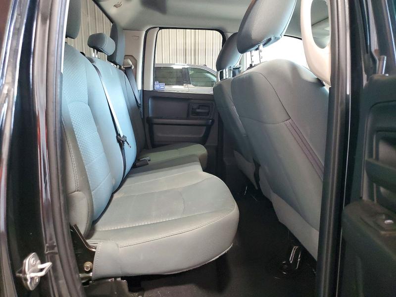64310846 :رقم المزاد ، 1C6RR7FT4GS346310 vin ، 2016 Ram 1500 مزاد بيع