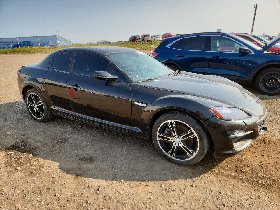Продаж на аукціоні авто 2010 Mazda Rx8, vin: JM1FE1CP6A0404478, номер лоту: 64031746