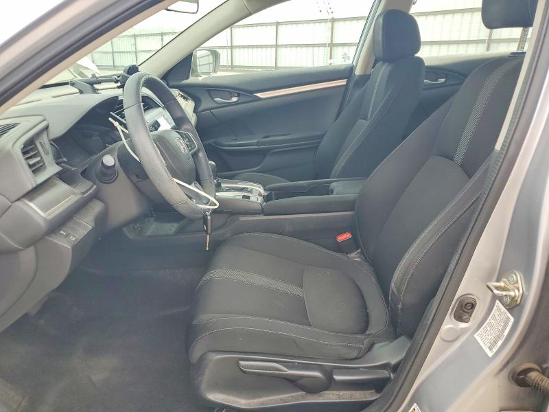 Продаж на аукціоні авто 2016 Honda Civic, vin: 19XFC2F50GE221860, номер лоту: 64548516