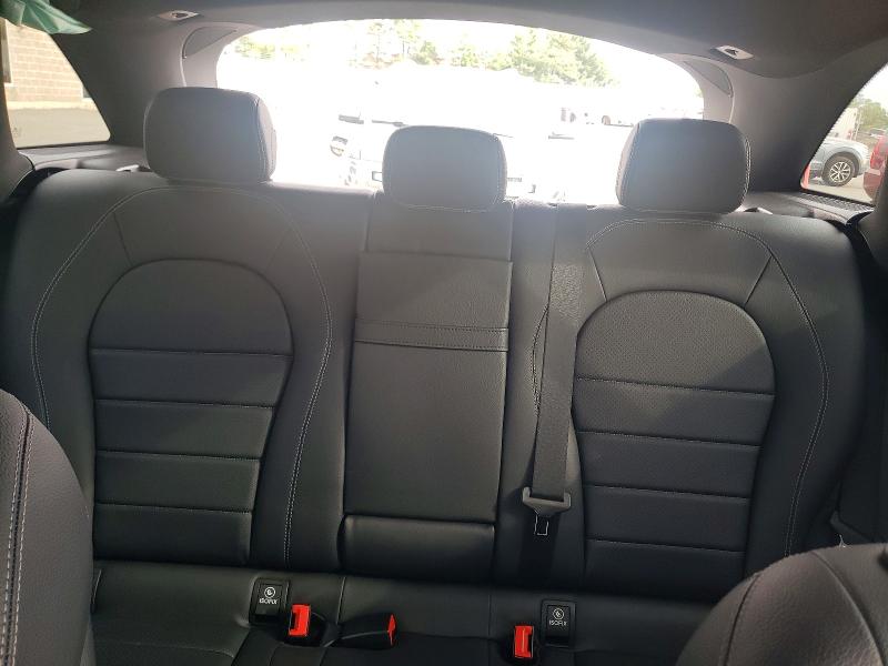 66941376 :رقم المزاد ، W1N0G8EB0NV397216 vin ، 2022 Mercedes-benz Glc مزاد بيع