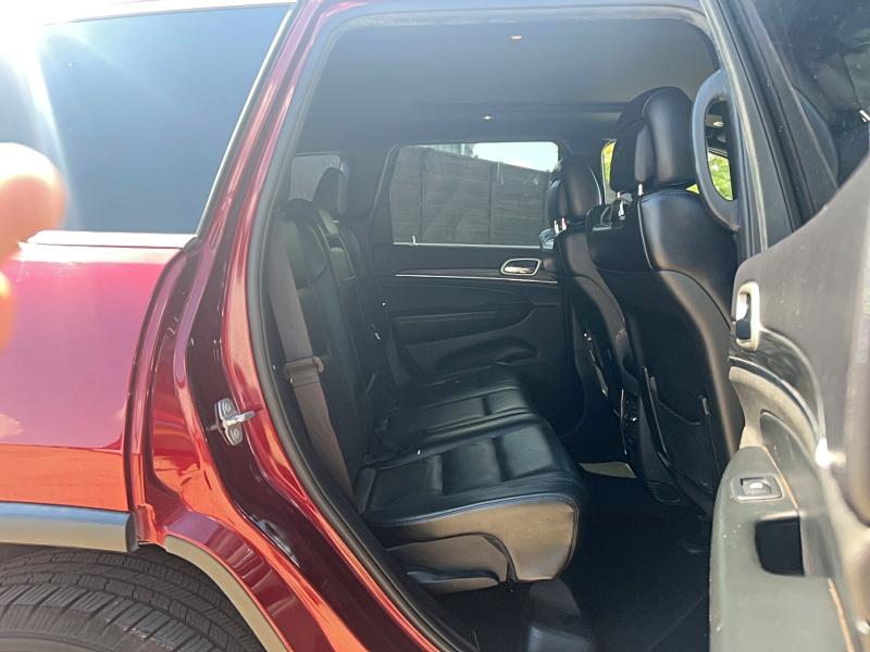 Aukcja sprzedaży 2019 Jeep Grand Cherokee, vin: 1C4RJEBG1KC776392, numer aukcji: 67406036