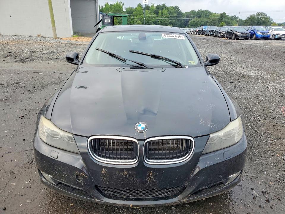 Aukcja sprzedaży 2011 Bmw 328, vin: WBAPK7C58BA972626, numer aukcji: 63602436
