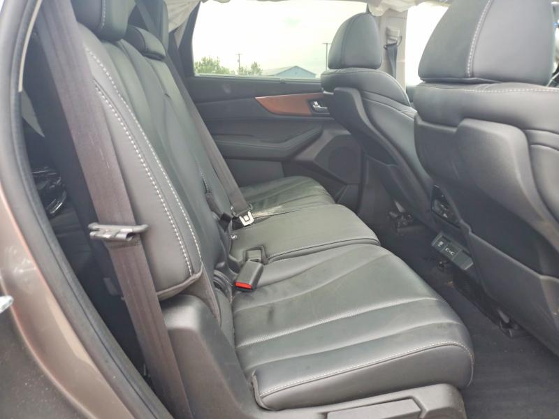 Продажа на аукционе авто 2022 Acura Mdx, vin: 5J8YE1H43NL033034, номер лота: 62786406