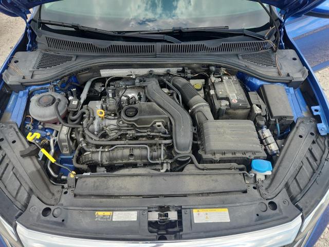 Продаж на аукціоні авто 2022 Volkswagen Jetta, vin: 3VWCM7BU7NM012822, номер лоту: 64611546