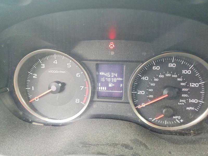 Продаж на аукціоні авто 2015 Subaru Impreza, vin: JF1GPAC66FH234837, номер лоту: 66611256
