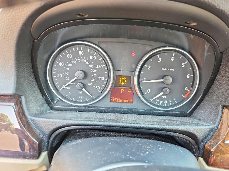 Auction sale of the 2007 Bmw 328, vin: WBAVC73547KP31782, lot number: 64052126