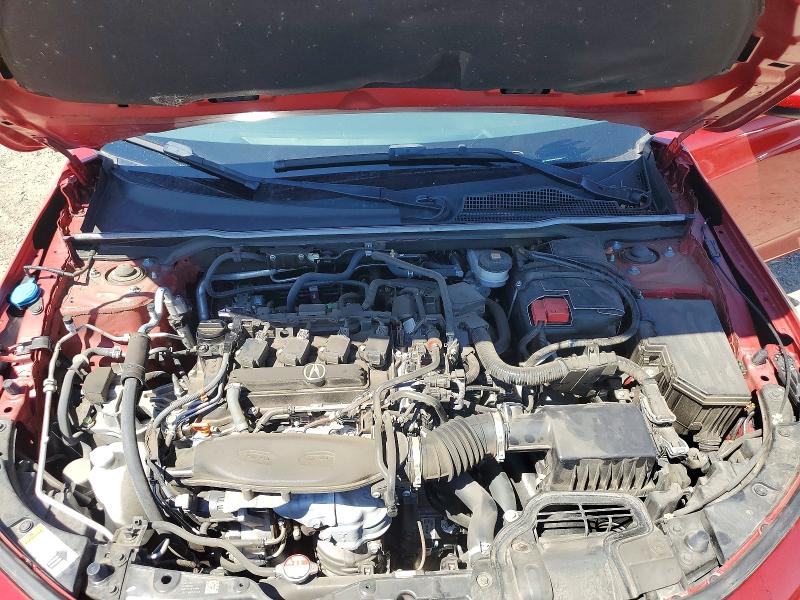 Продаж на аукціоні авто 2024 Acura Integra, vin: 19UDE4H34RA014338, номер лоту: 63586636
